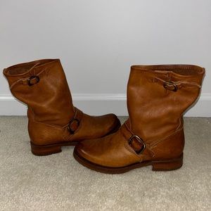 FRYE - Veronica Short Boot